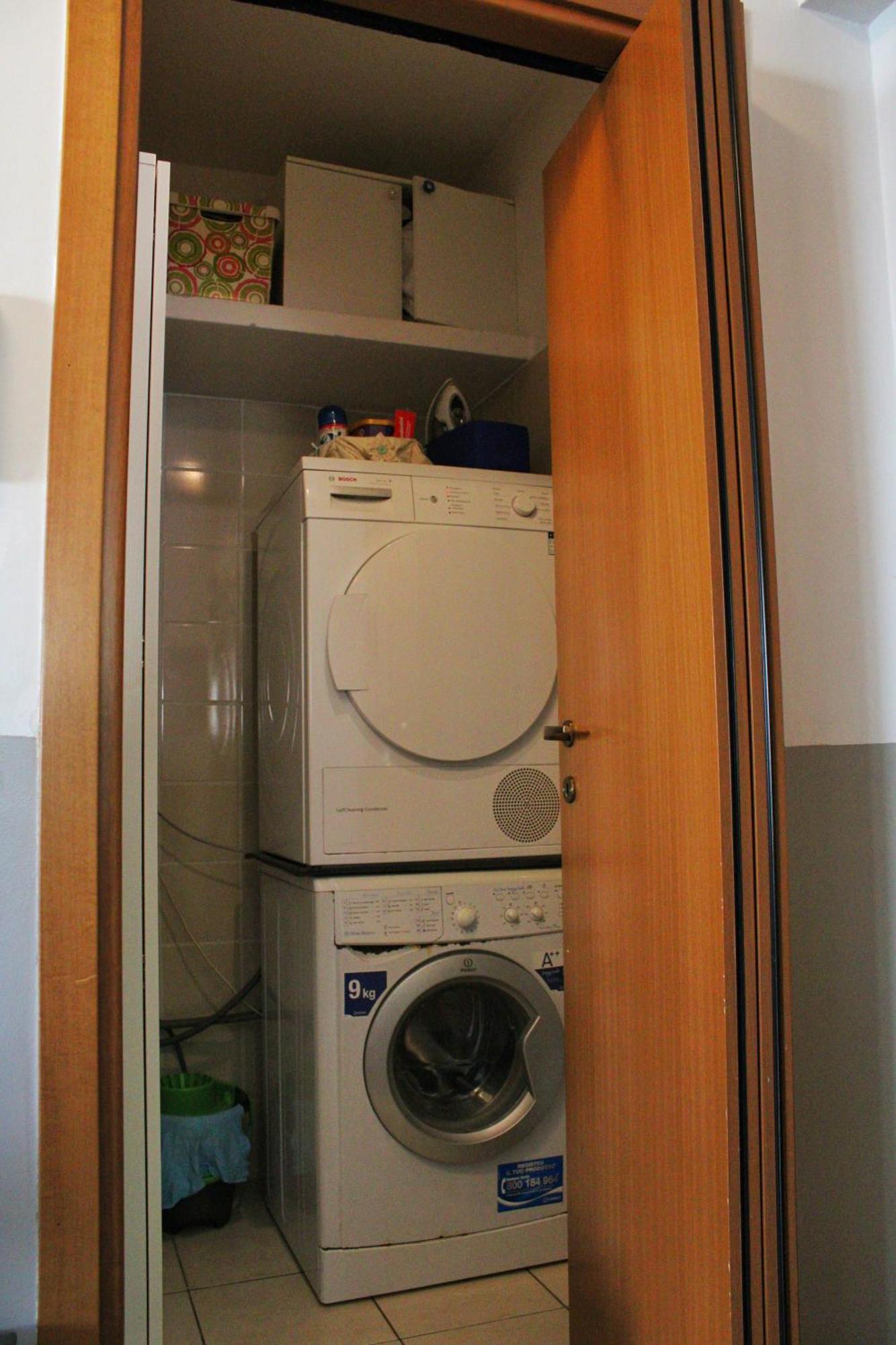 Appartamento Aleph Côme Esterno foto